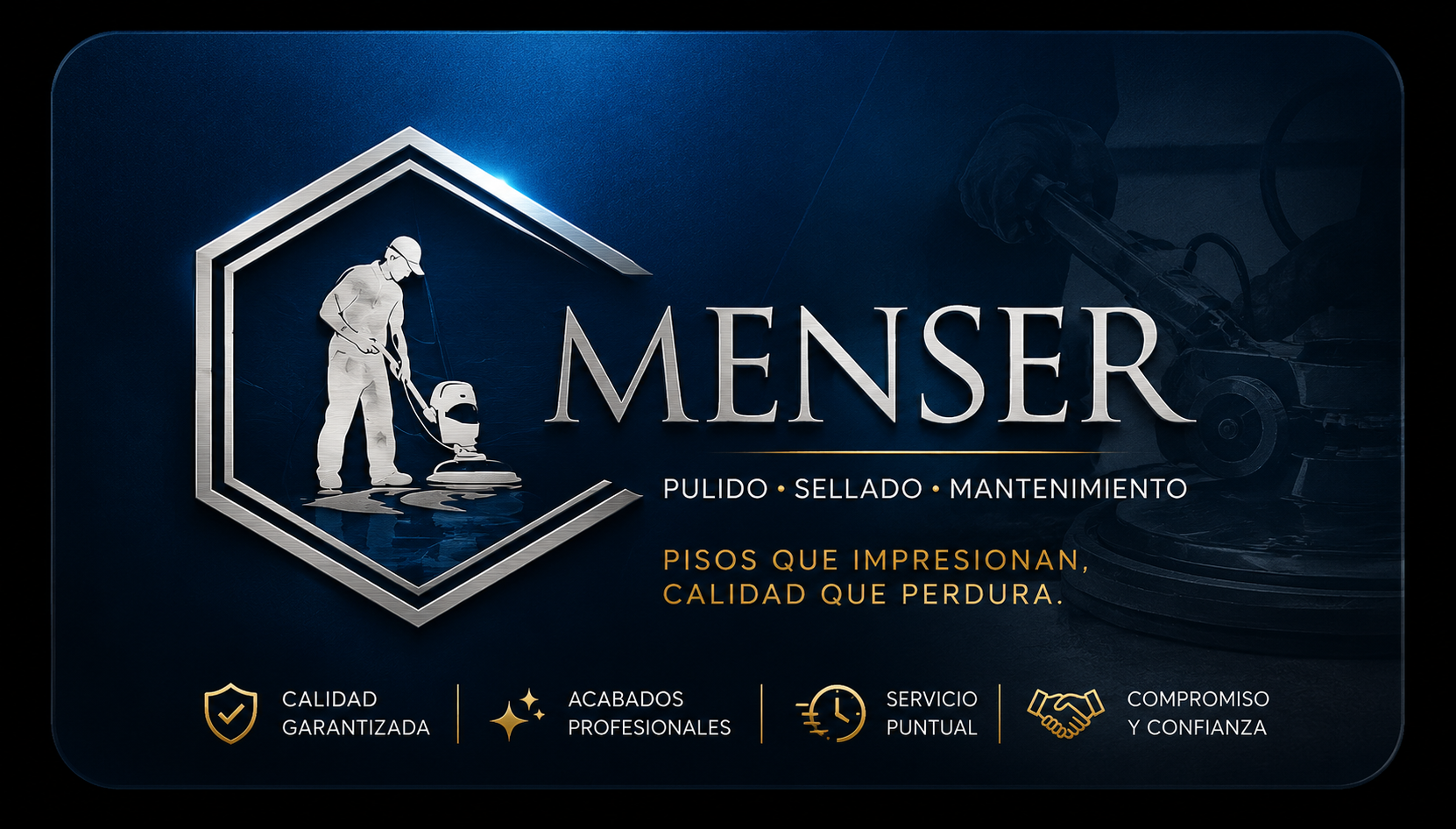Menser Logo